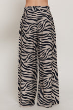 Pantalones Active Basic para Damas