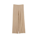 Pantalones Active Basic Rayas para Damas