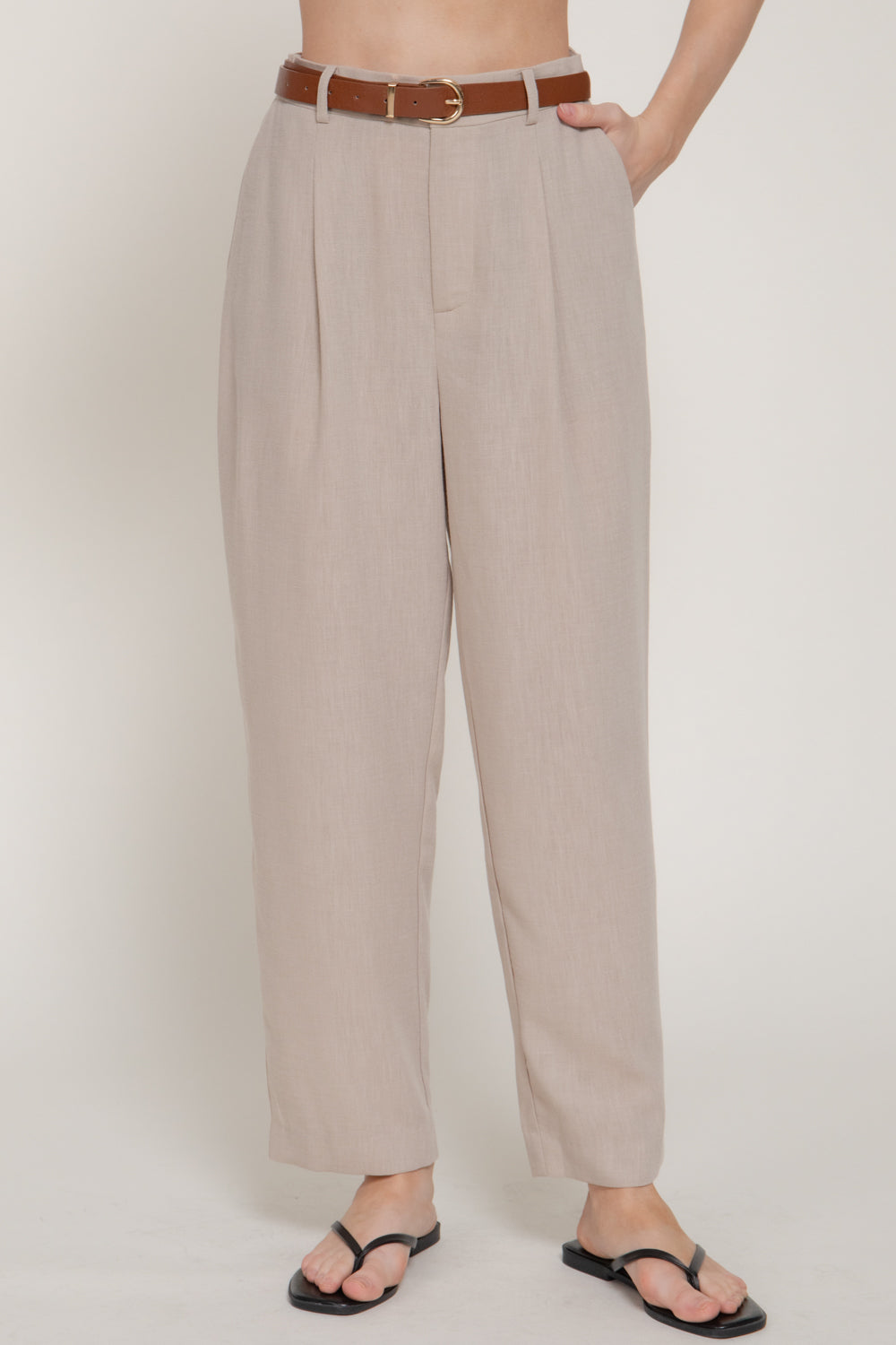 Pantalónes Active Basic para Damas