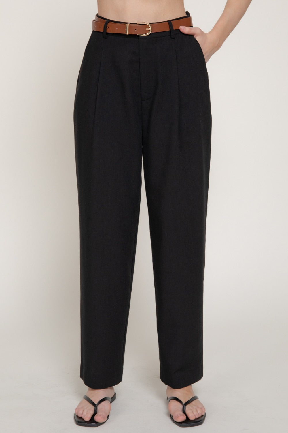Pantalónes Active Basic para Damas