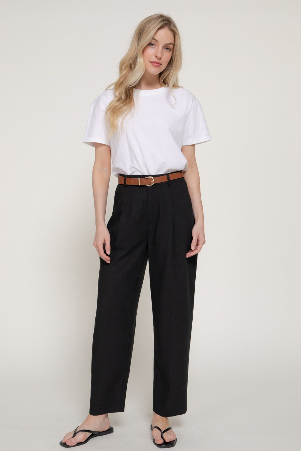 Pantalónes Active Basic para Damas