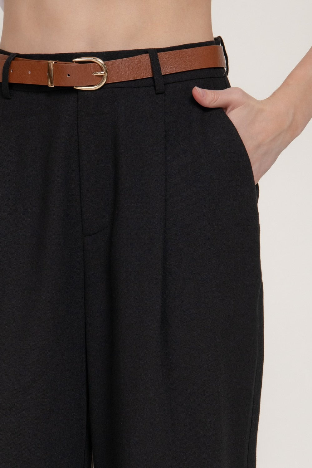 Pantalónes Active Basic para Damas