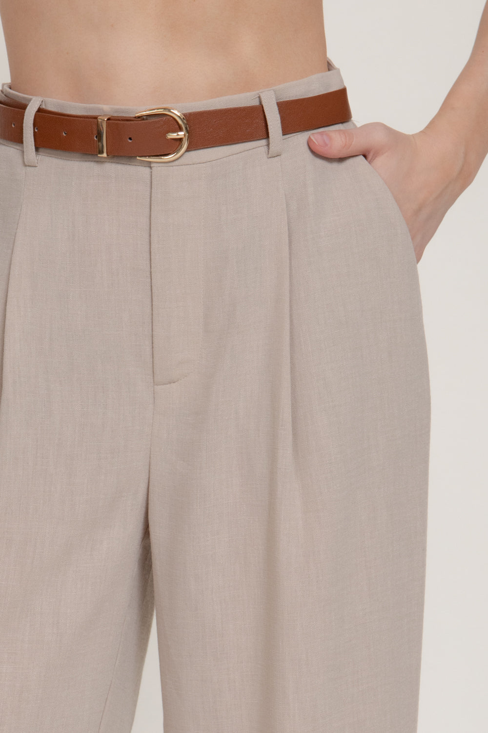 Pantalónes Active Basic para Damas