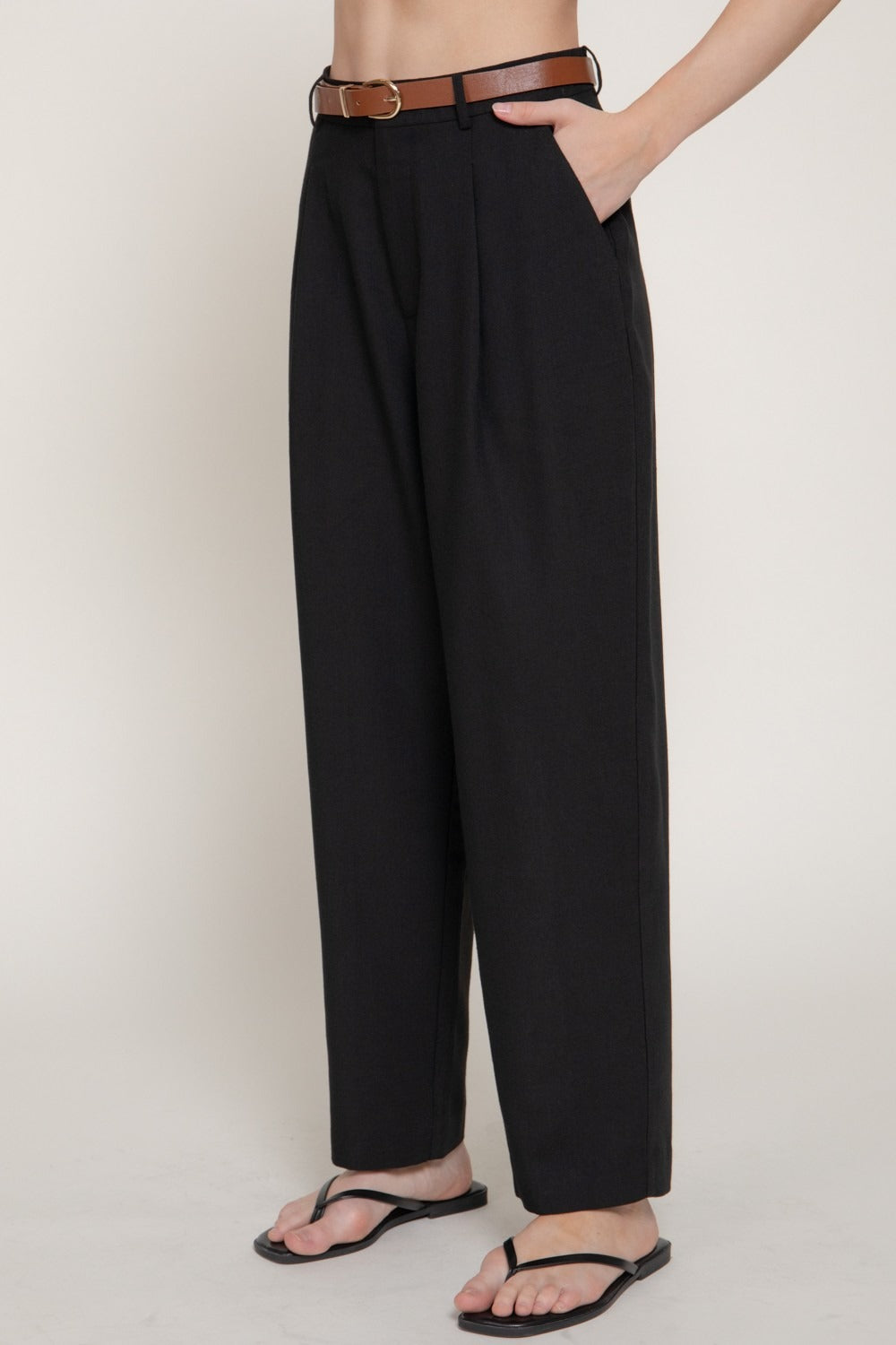 Pantalónes Active Basic para Damas