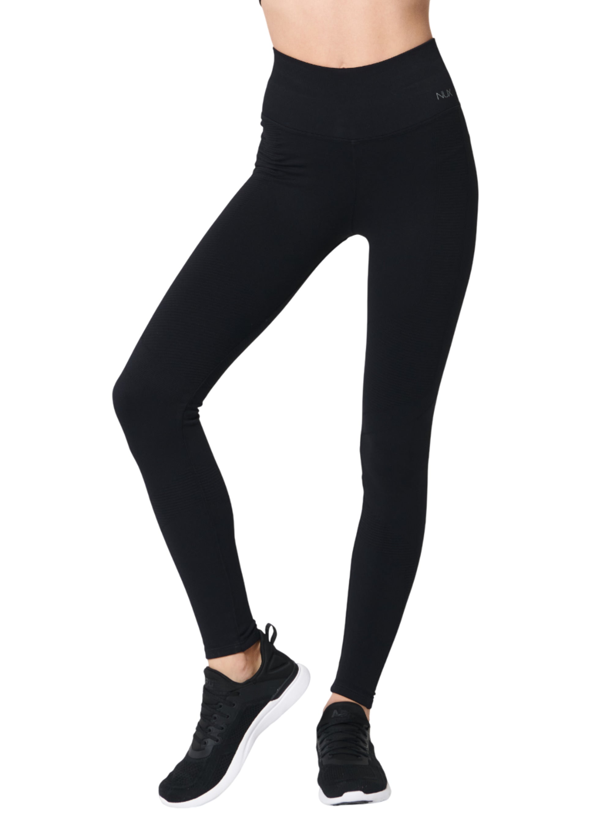 Leggings Nux Active Deportivo Para Damas by Nux Active