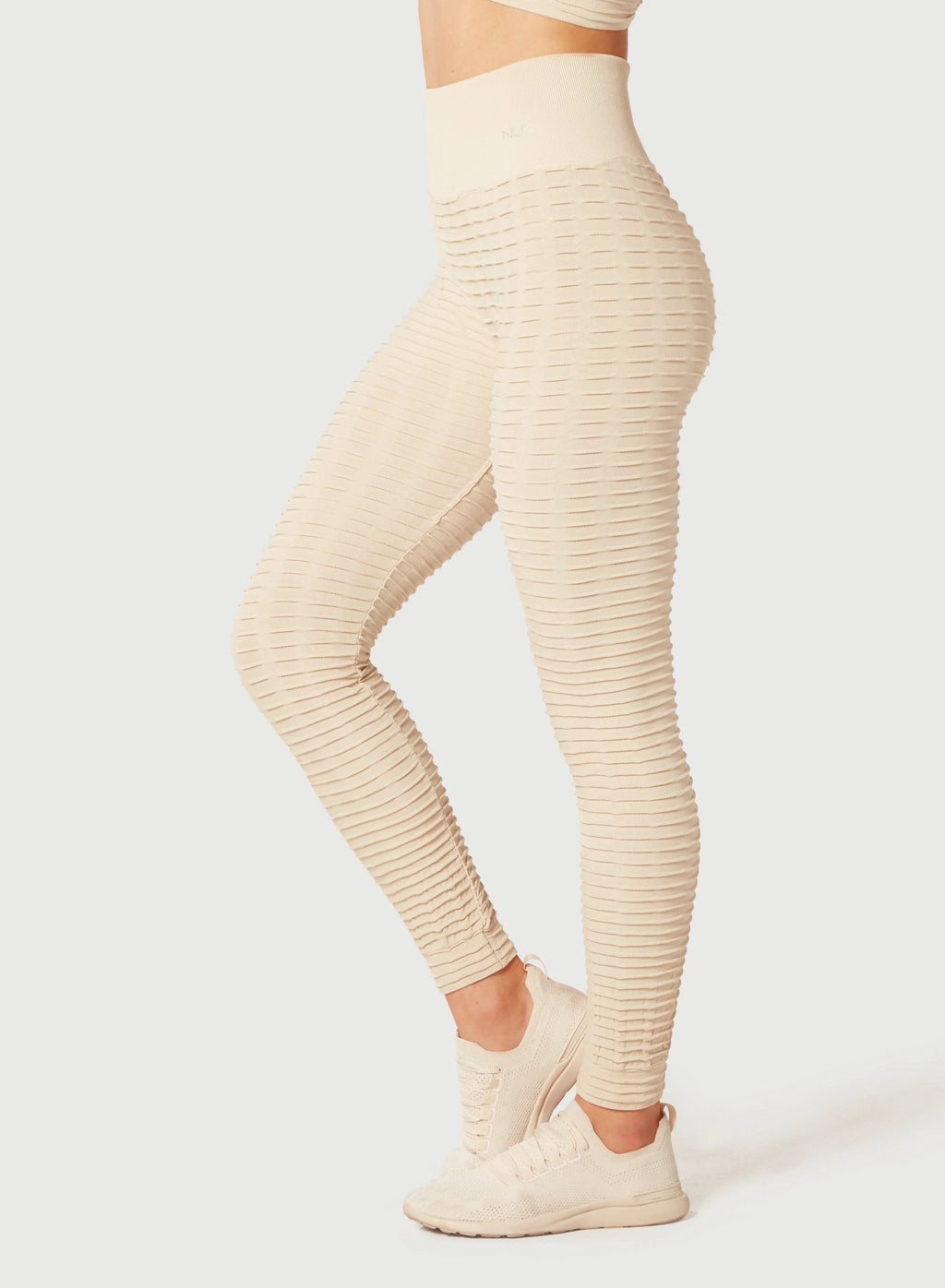 Leggings Nux Active Deportivo Para Damas by Nux Active