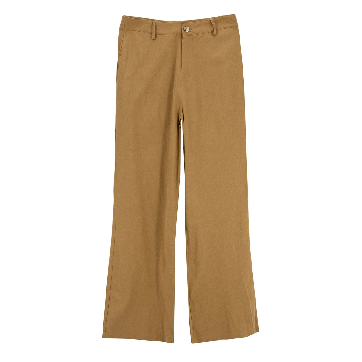 Pantalones Available Liso Para Damas by Available