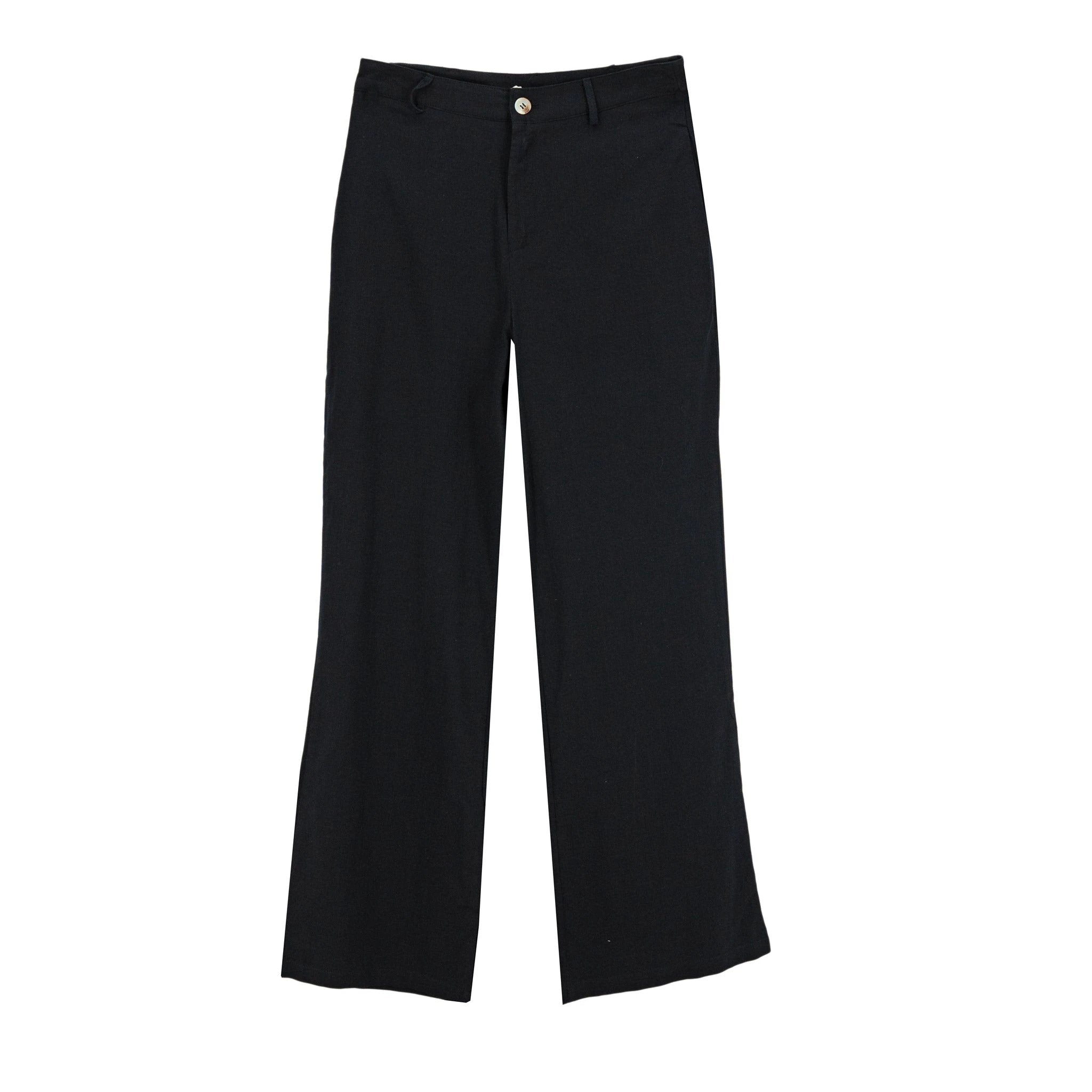 Pantalones Available Liso Para Damas by Available