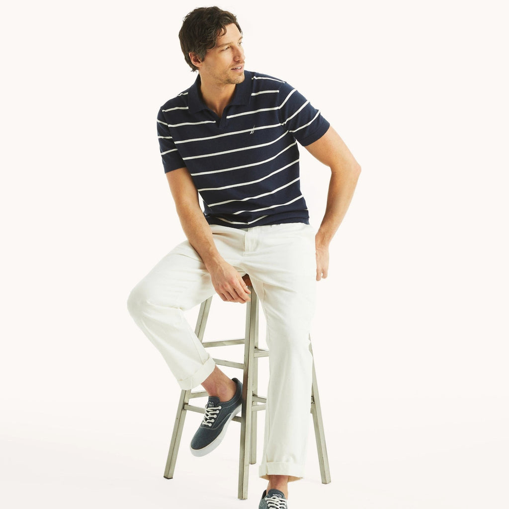 Pantalones Nautica Casual Para Caballeros by Nautica