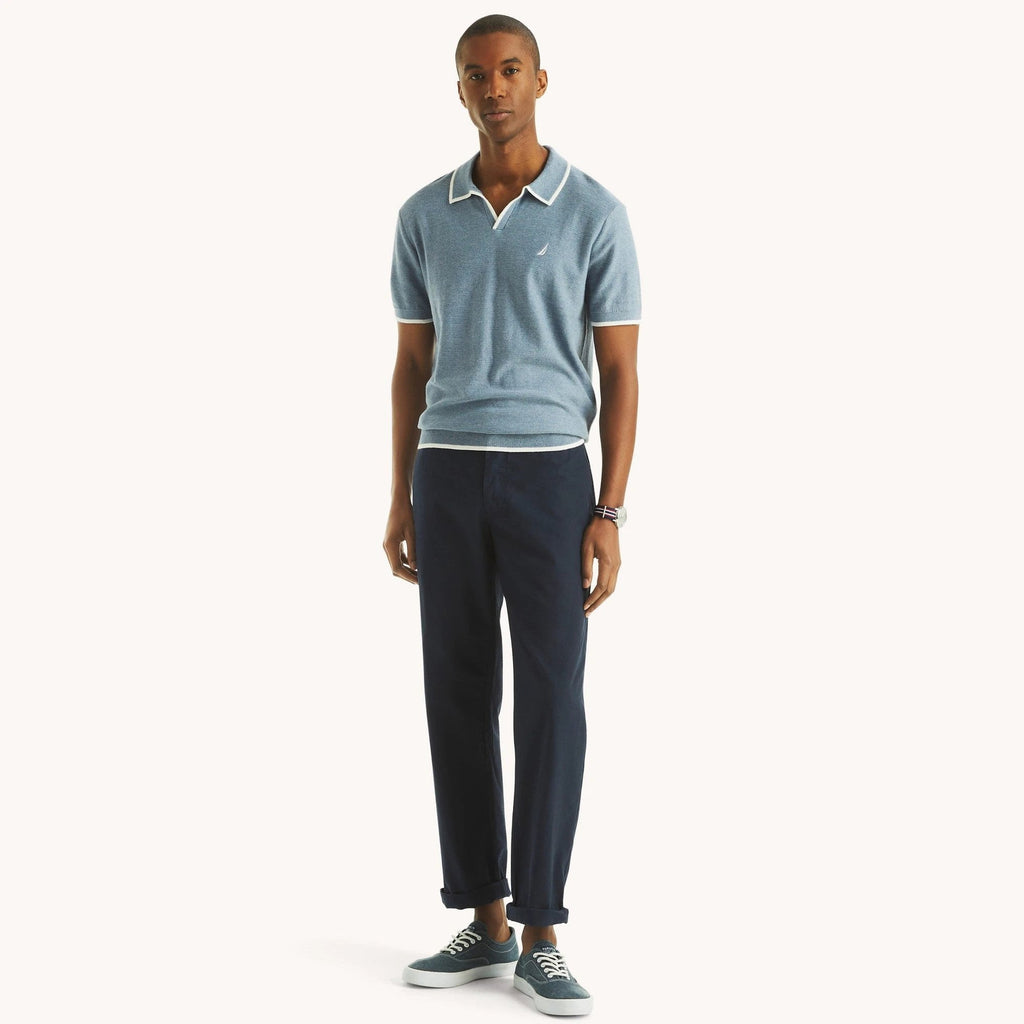 Pantalones Nautica Casual Para Caballeros by Nautica