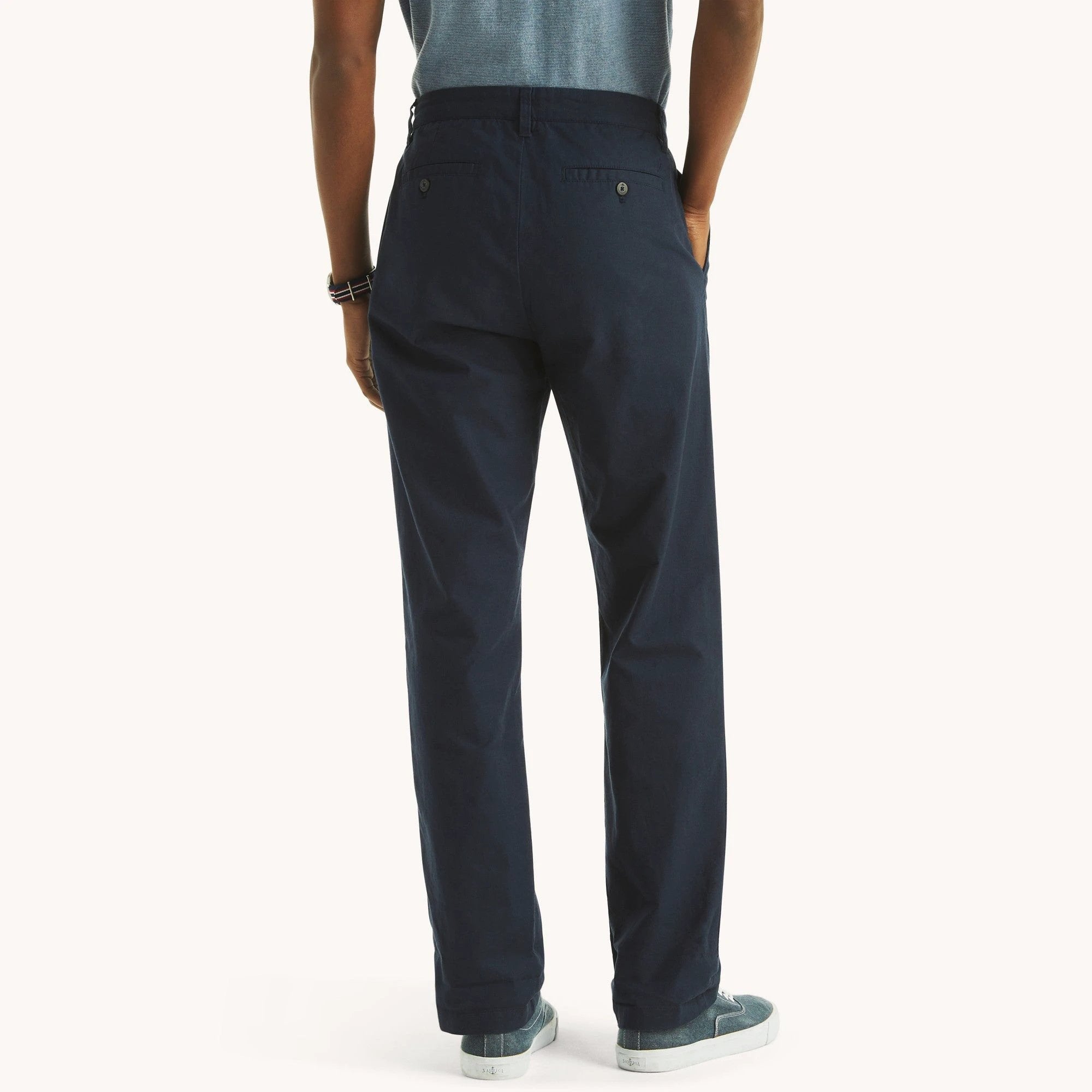 Pantalones Nautica Casual Para Caballeros by Nautica