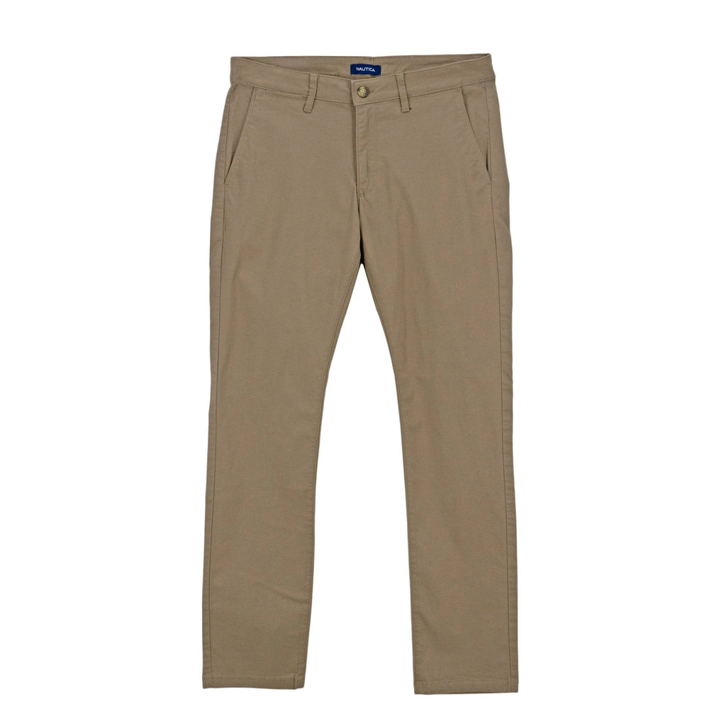 Pantalones Nautica Casual P/ Caballeros by Nautica