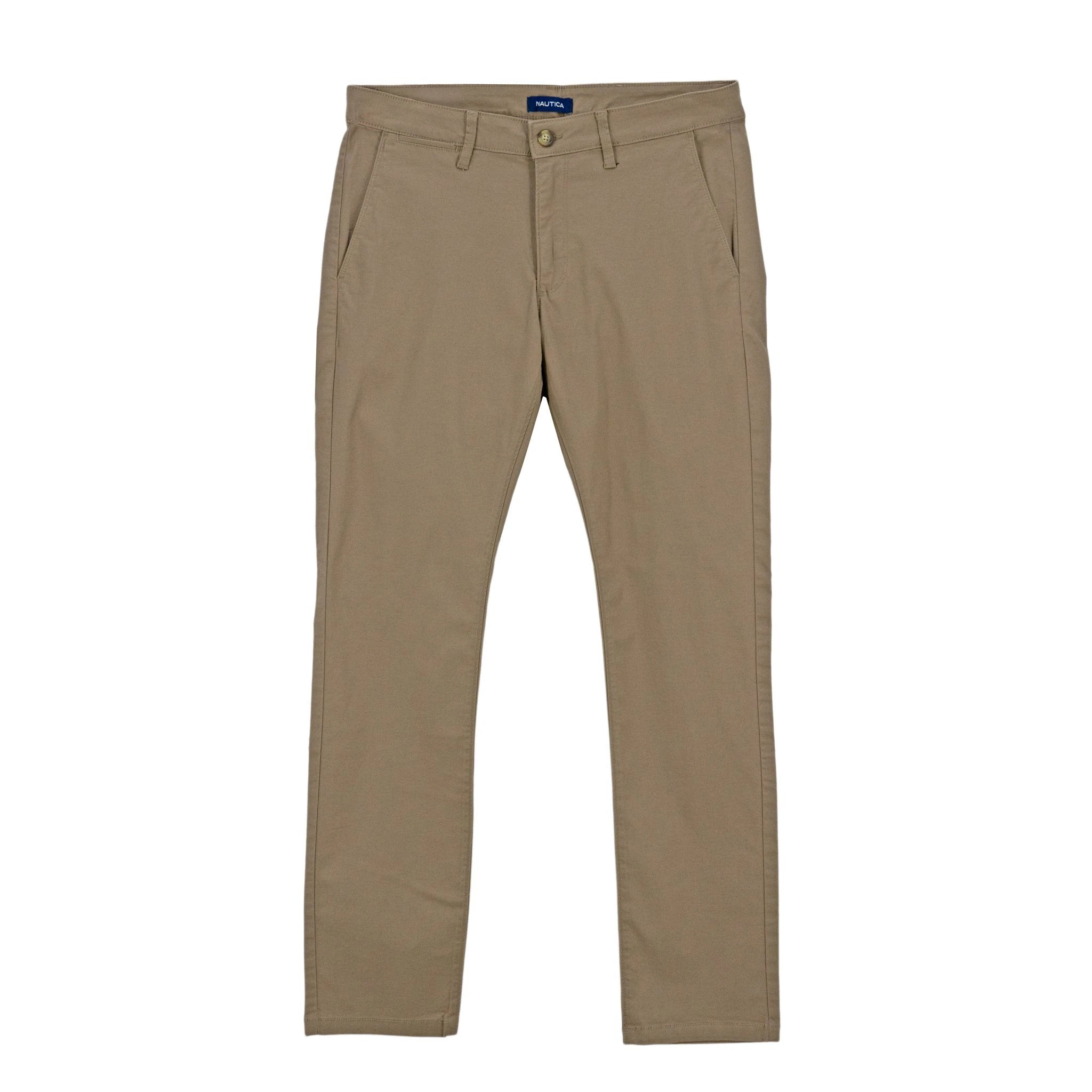 Pantalones Nautica Casual P/ Caballeros by Nautica