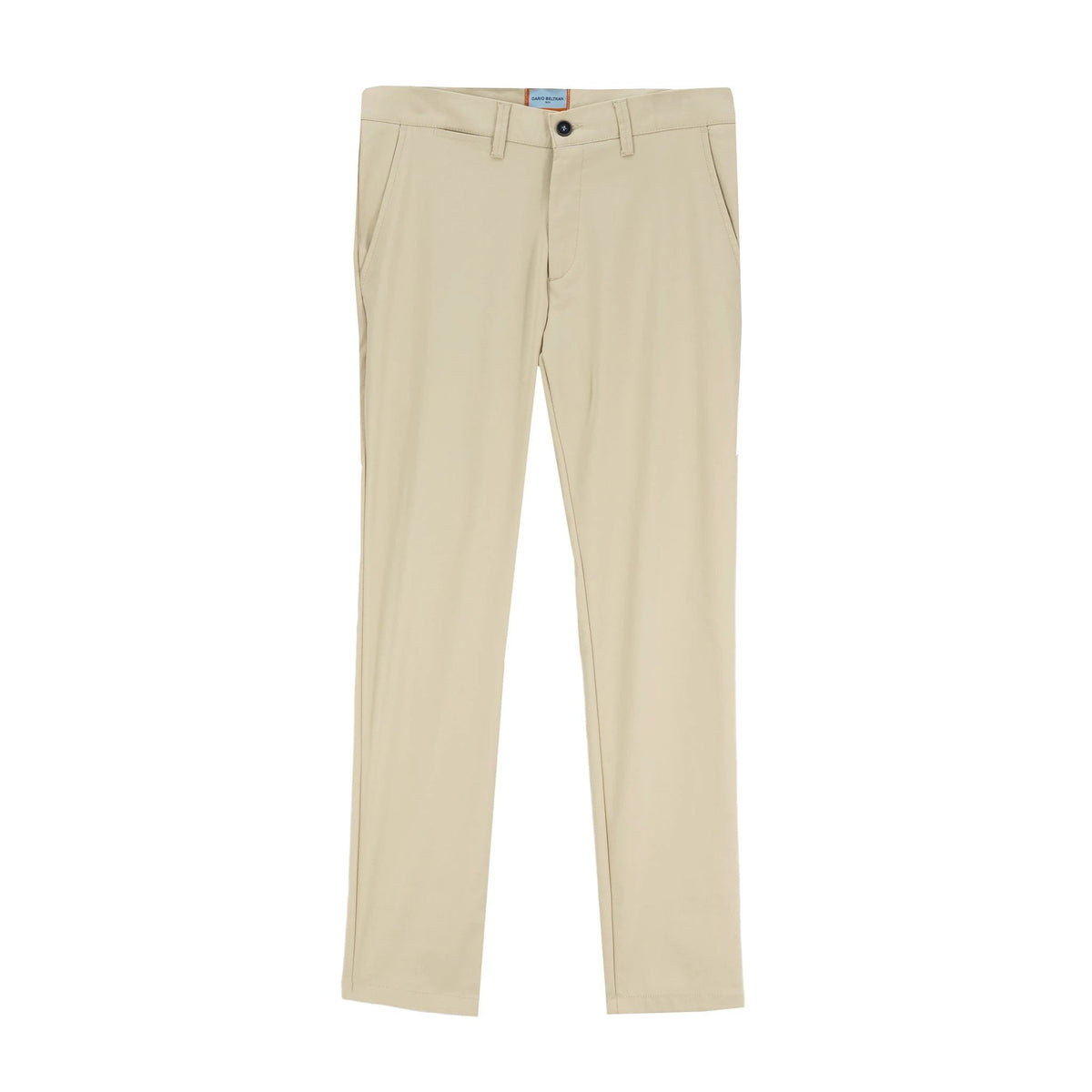 Pantalones Dario Beltran Casual Chino Para Caballeros by Dario Beltran
