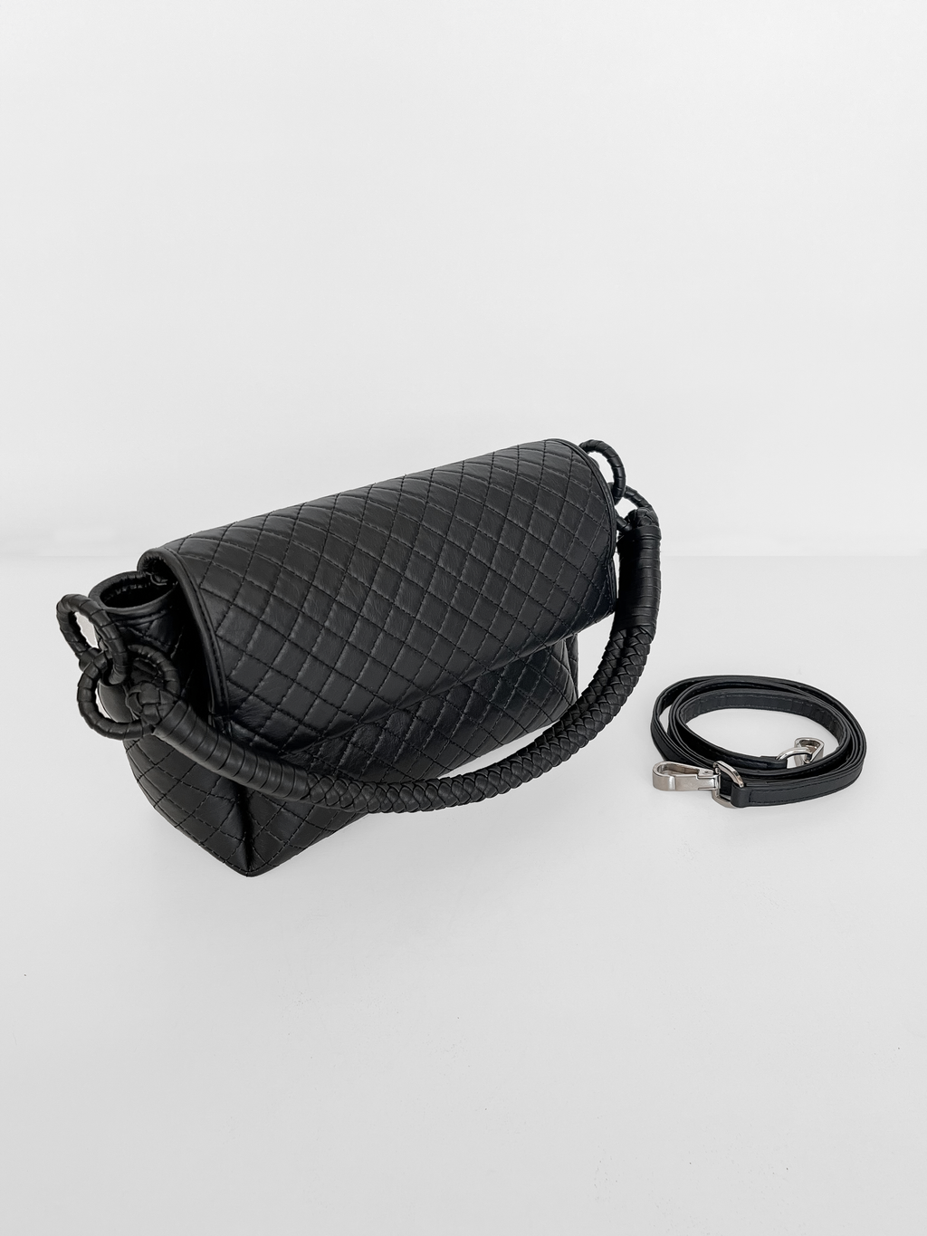 Paddington Bag, Black