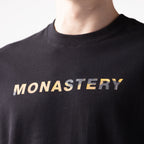 PALATIA T-SHIRT MEN BLACK