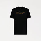 PALATIA T-SHIRT MEN BLACK
