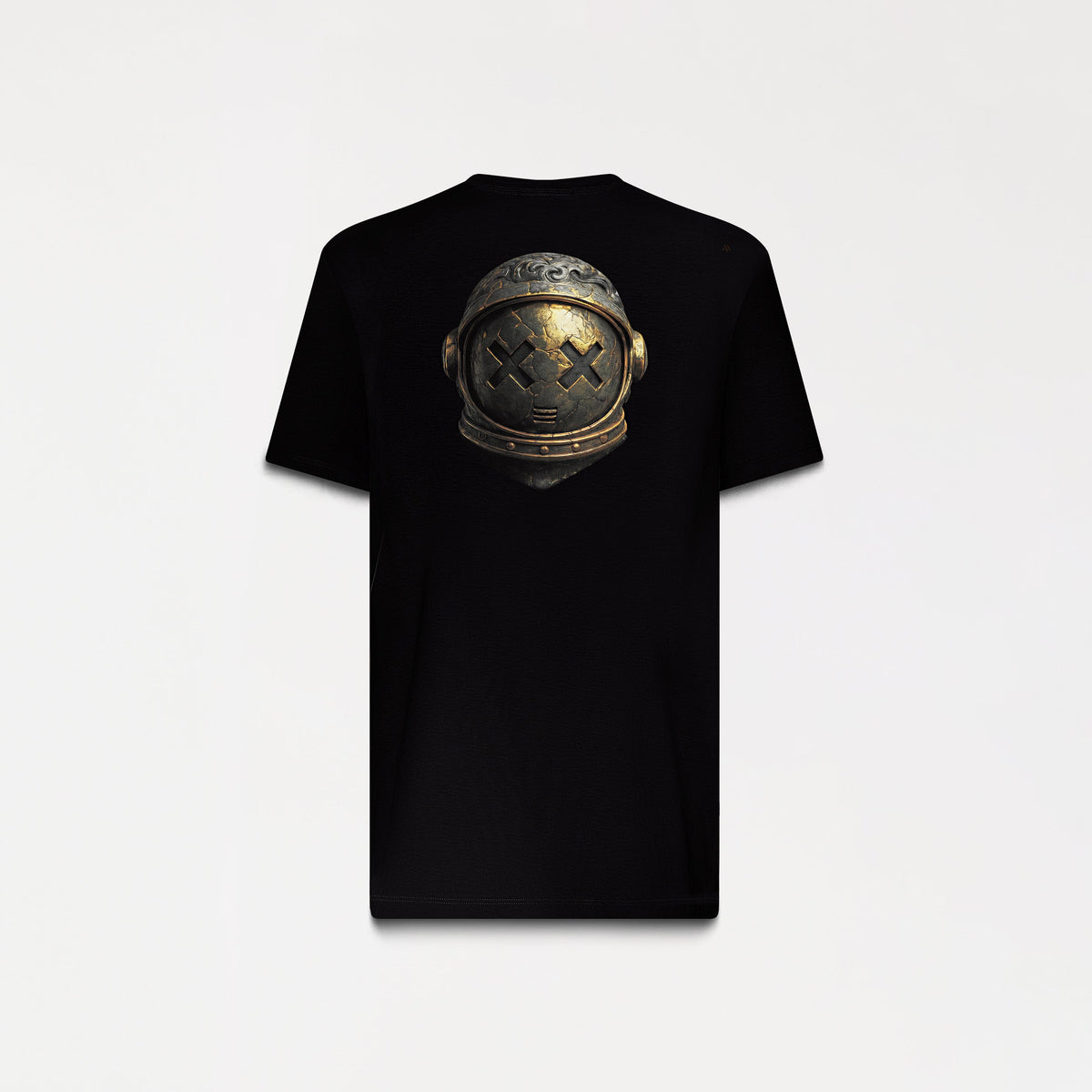 PALATIA T-SHIRT MEN BLACK