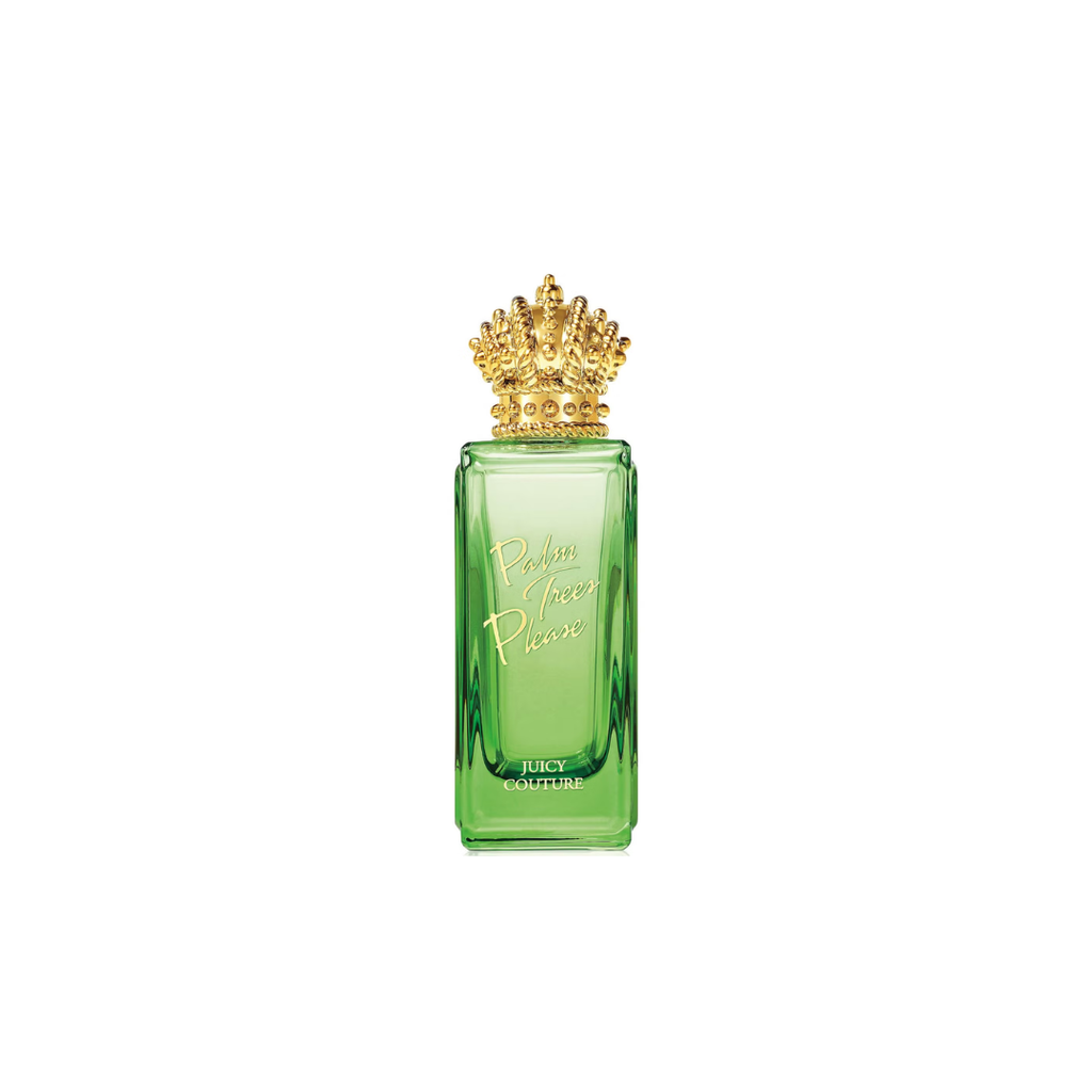 Juicy Couture Rock the Raimbow Plam Trees Please 75 ml