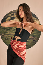 Pañoleta Liana