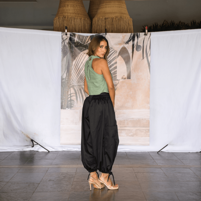Pantalon Esencia