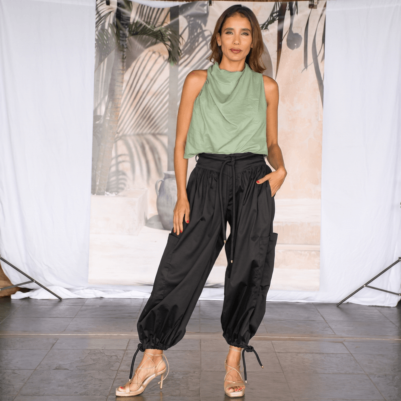 Pantalon Esencia