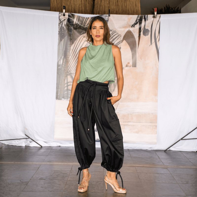 Pantalon Esencia