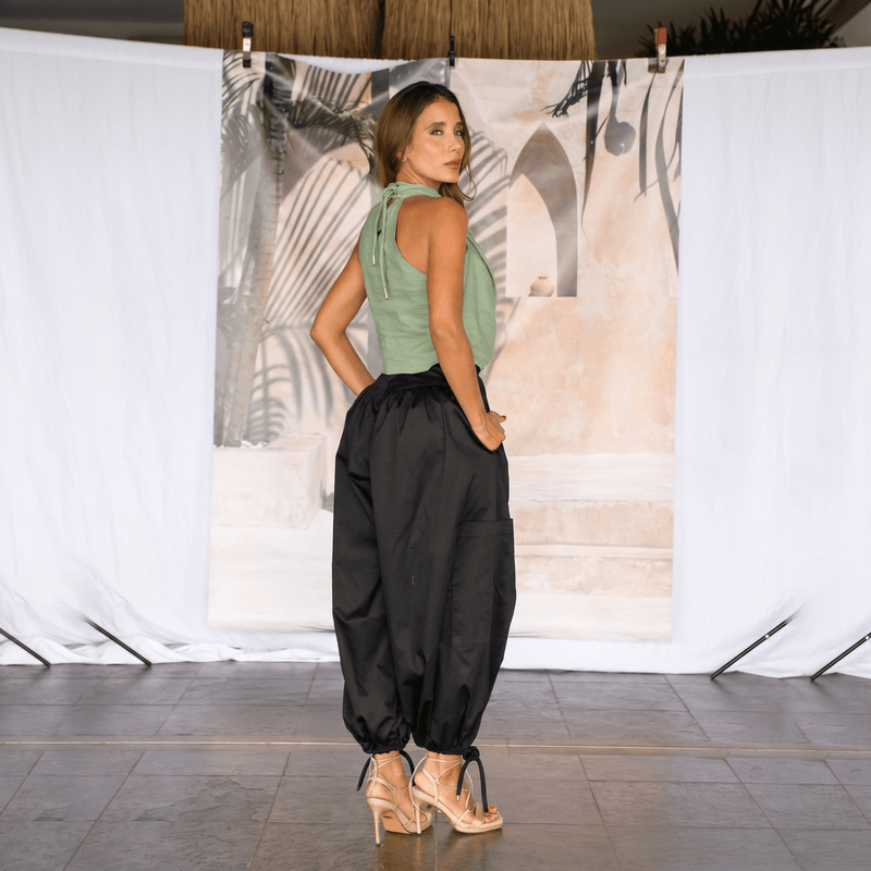 Pantalon Esencia