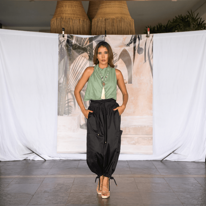 Pantalon Esencia
