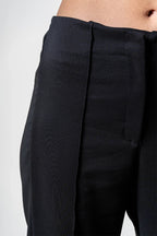 PANTALON FLARE VESTIR B-F 7493.