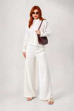 PANTALON FLUIDO G-C 7166 - Kliquea