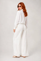 PANTALON FLUIDO G-C 7166 - Kliquea
