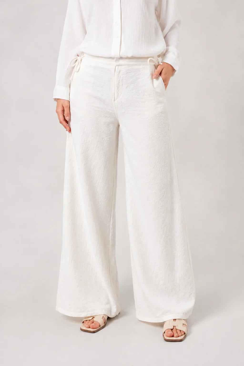 PANTALON FLUIDO G-C 7166 - Kliquea
