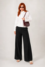 PANTALON FLUIDO G-C 7166 - Kliquea
