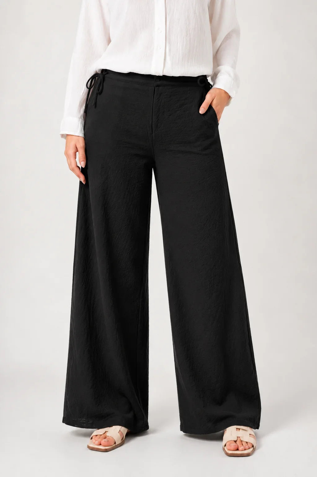 PANTALON FLUIDO G-C 7166 - Kliquea