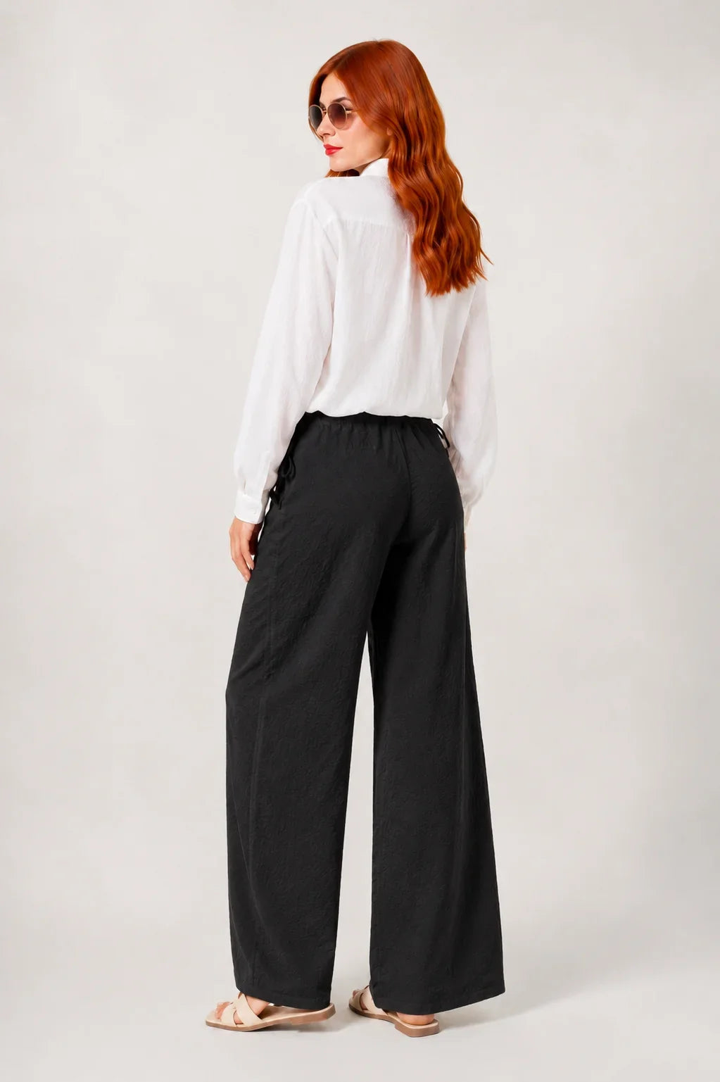 PANTALON FLUIDO G-C 7166 - Kliquea