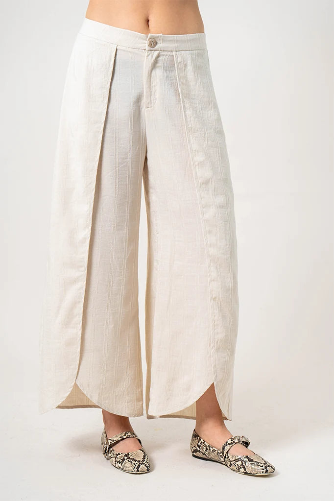 BH PANTALON FLUIDO G-C 8513.