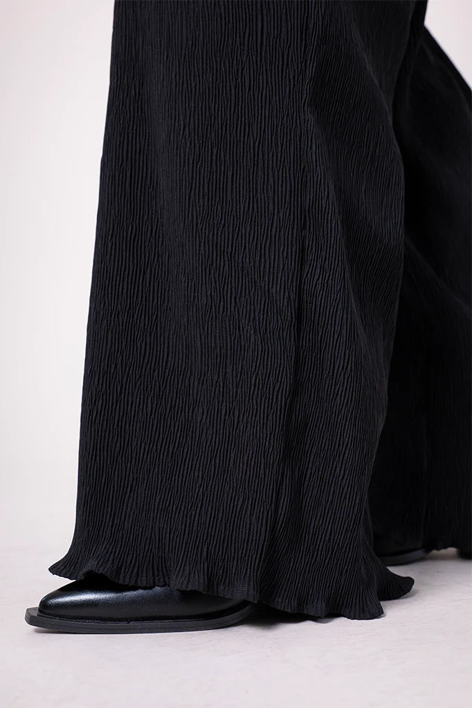 PANTALÓN PLISADO B-C 8526.