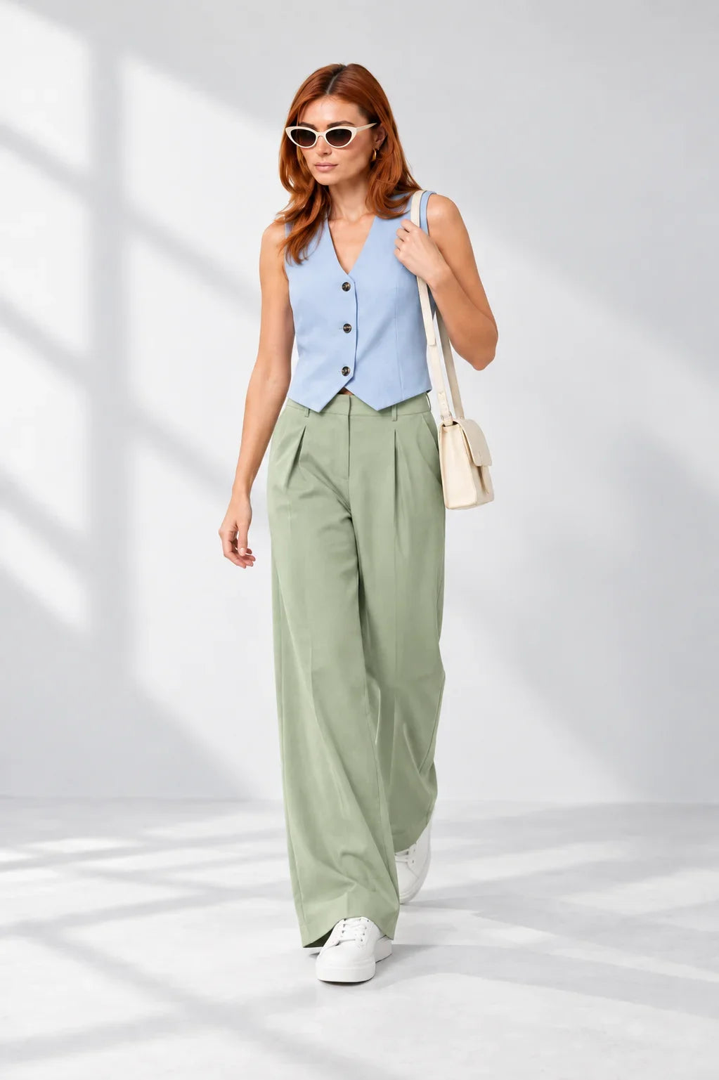 Pantalon, marca Free Spirit – vista 2