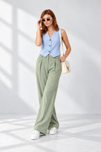 Pantalon, marca Free Spirit – vista 3