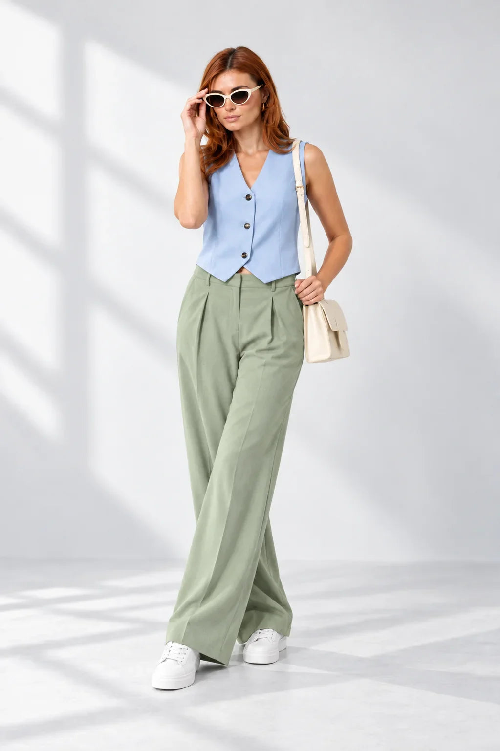 Pantalon, marca Free Spirit – vista 3