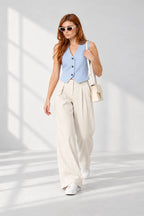 Pantalon, marca Free Spirit – vista 6