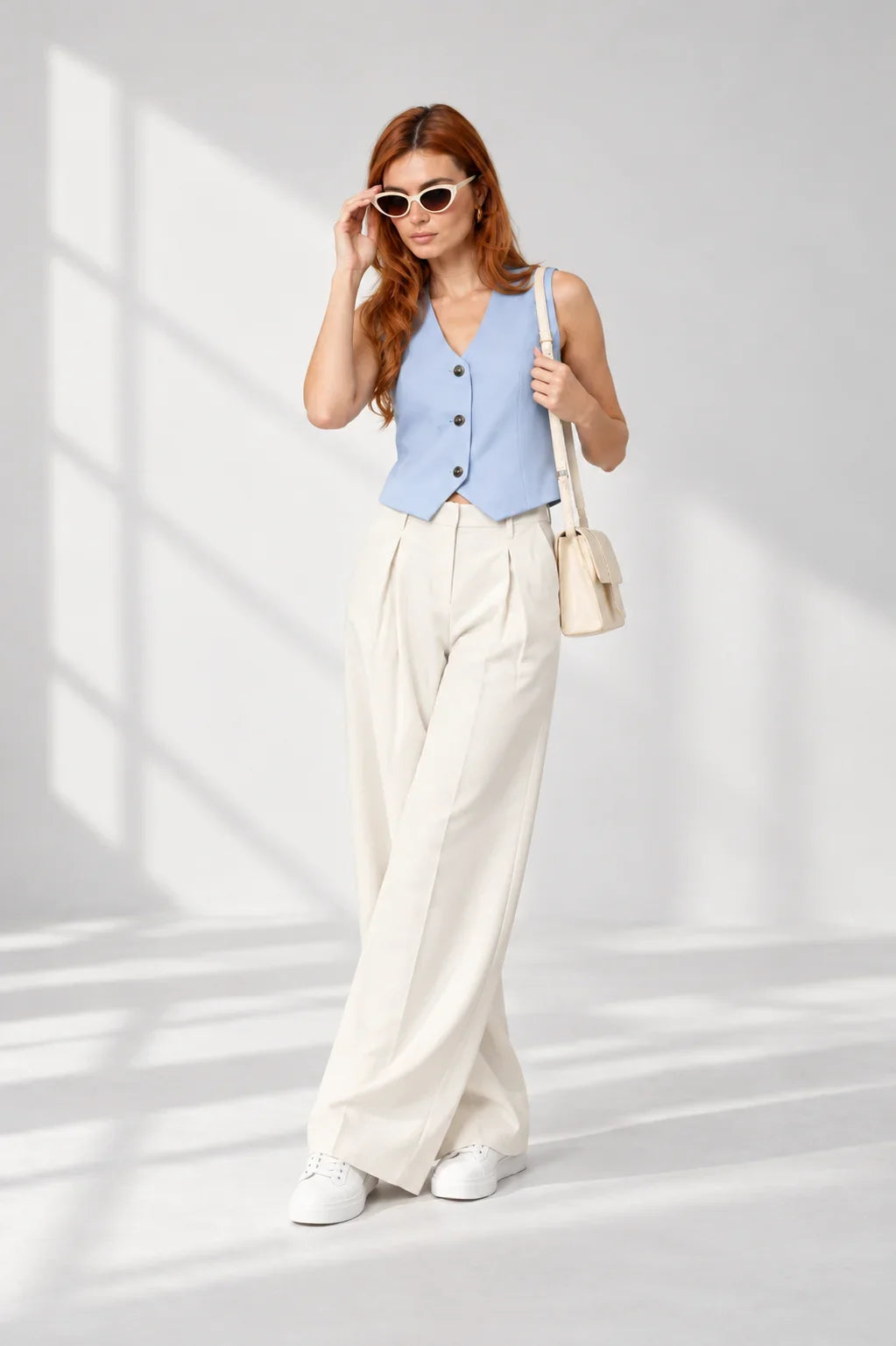 Pantalon, marca Free Spirit – vista 7