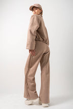 BH PANTALON SUDADERA 8064.
