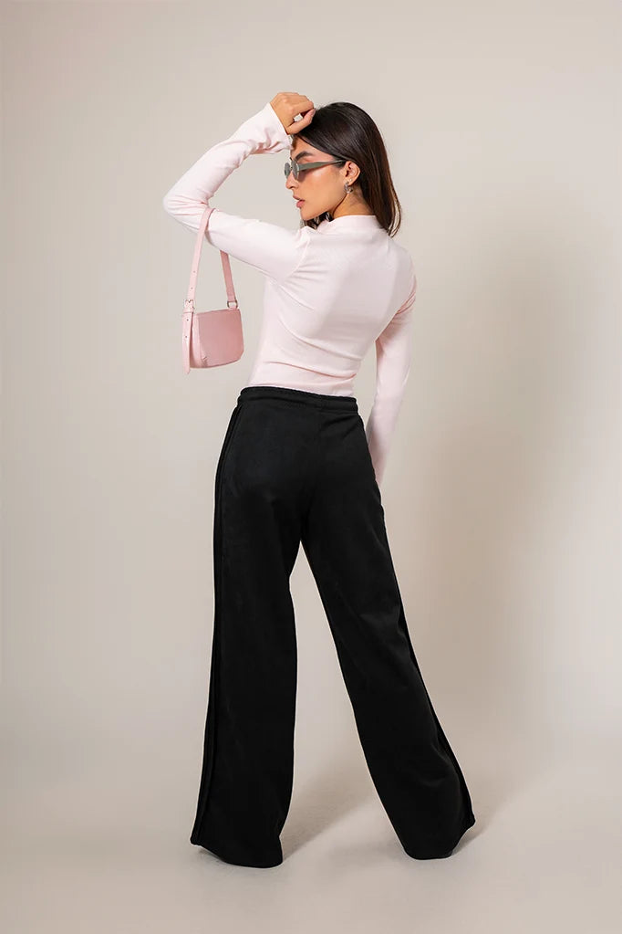 PANTALON SUDADERA B-F 8064 ONE.