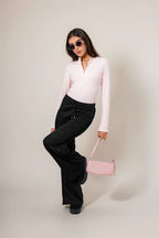 PANTALON SUDADERA B-F 8064 ONE.