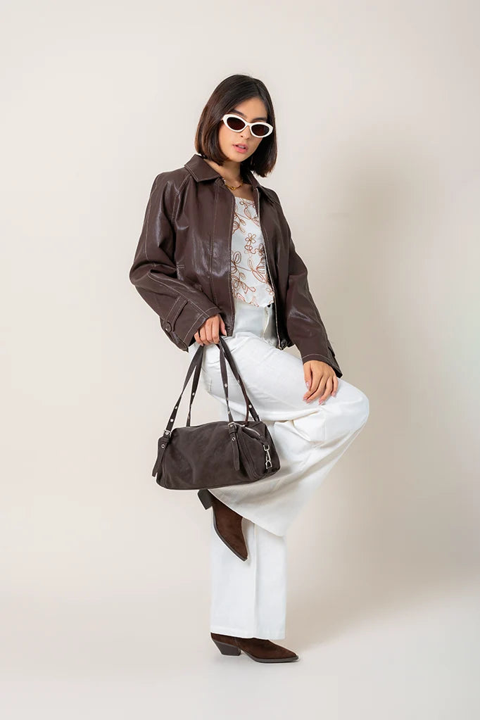 Pantalon, marca Free Spirit – vista 3