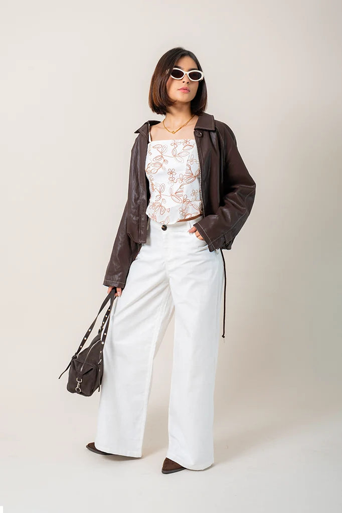 Pantalon, marca Free Spirit – vista 1