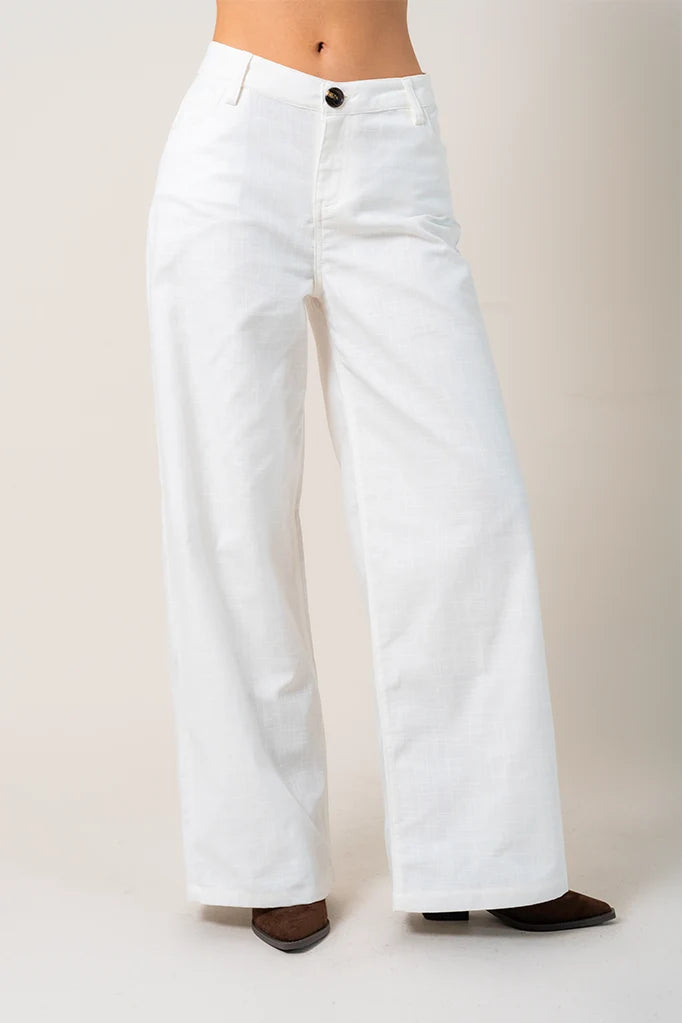 Pantalon, marca Free Spirit – vista 2