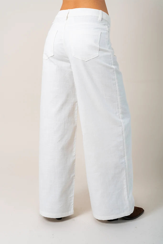 Pantalon, marca Free Spirit – vista 4